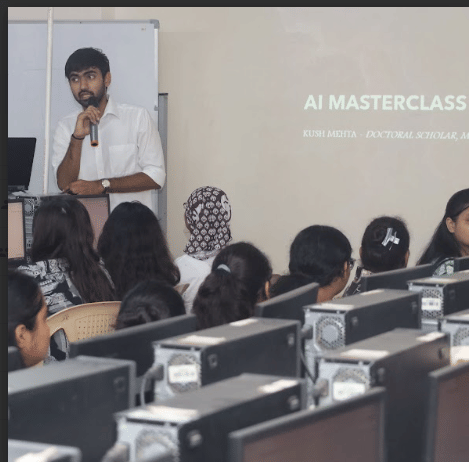 L J Institute of Media and Communications Ahmedabad Resize photos 2 photo 22